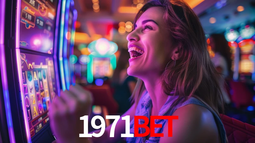 1971bet: Seu Cassino Premiado com Pagamentos Rápidos