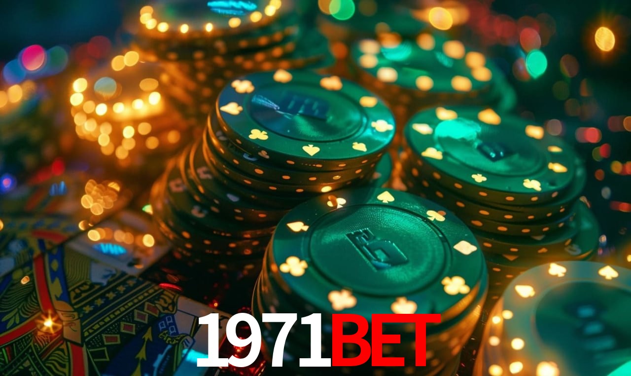 Experiência VIP 1971bet