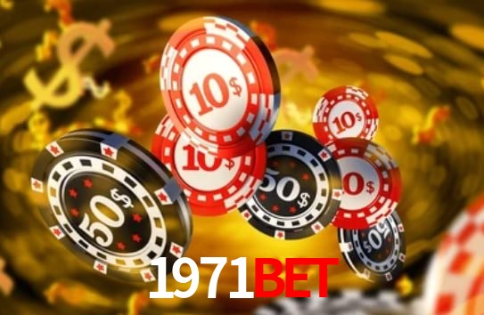 Estatísticas 1971bet