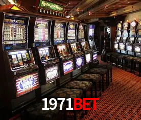 Desvendando o Mundo dos Jogos Virtuais na 1971bet