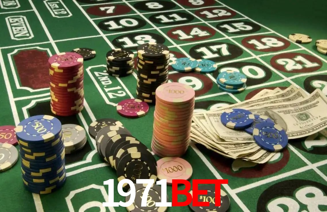 Statistics 1971bet