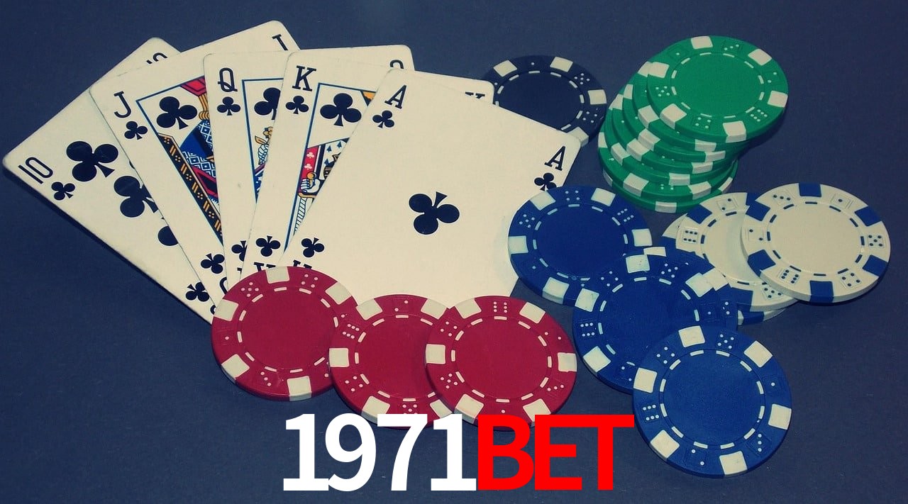 Welcome Bonus 1971bet