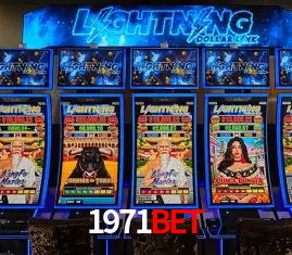 Desvendando o Mundo dos Jogos Virtuais na 1971bet