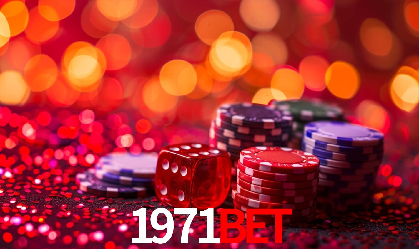 A Emoção da Loteria na 1971bet: Uma Chance de Mudança de Vida