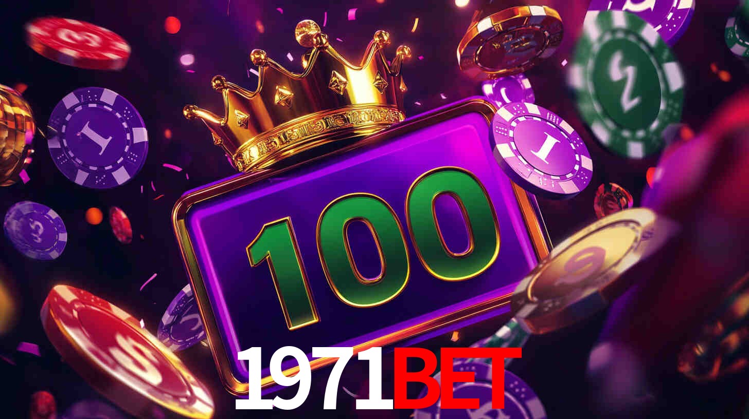 Premium Interface 1971bet