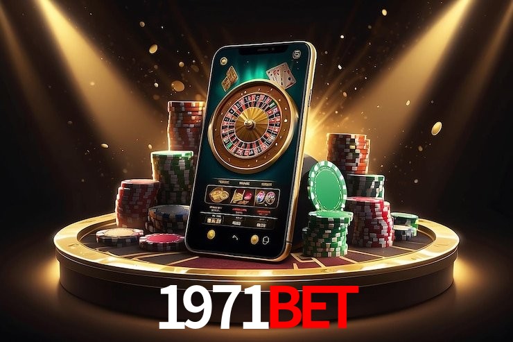 Promoções Sazonais 1971bet