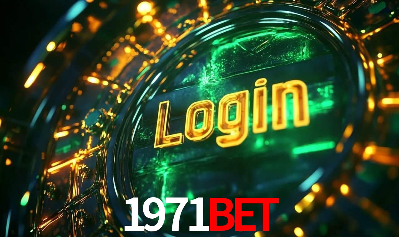 Requisitos do APK 1971bet para Android - Logo Oficial