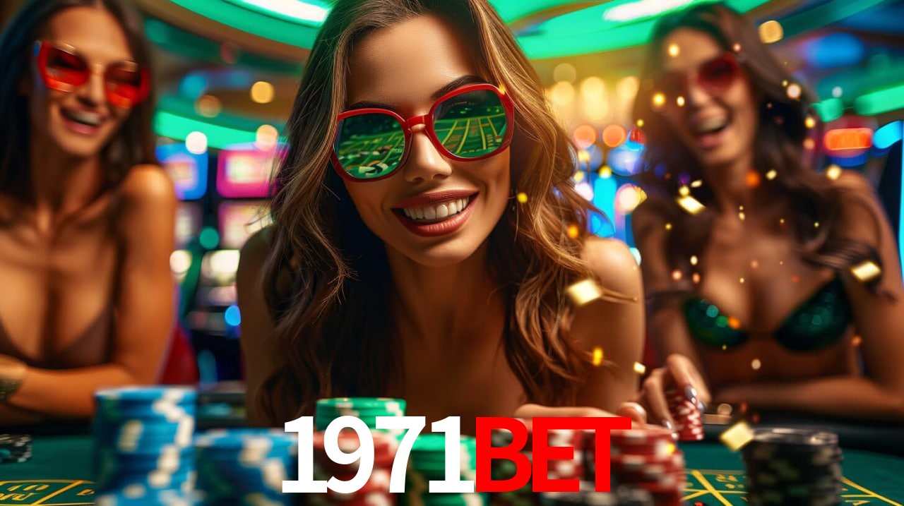 Football Betting 1971bet