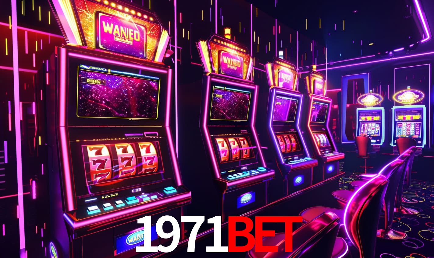 A Experiência Imersiva dos Cassinos Ao Vivo no 1971bet