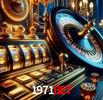Apostas de Futebol 1971bet