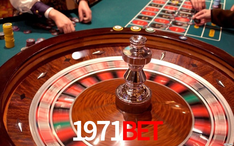 Casino Ao Vivo 1971bet