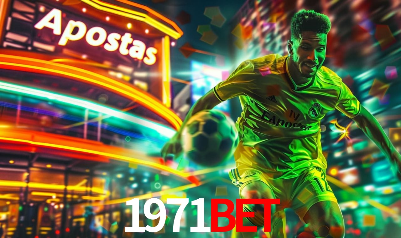 Benefícios da Conta 1971bet