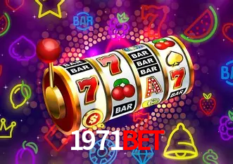 Inovações de Jogos na 1971bet: O Futuro das Experiências Interativas