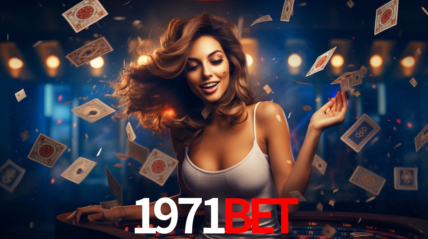 Programa VIP 1971bet