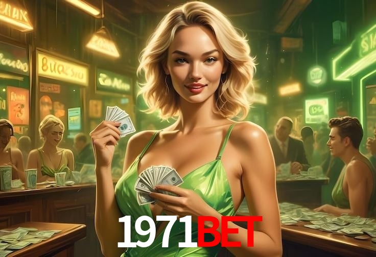 Inovações de Jogos na 1971bet: O Futuro das Experiências Interativas