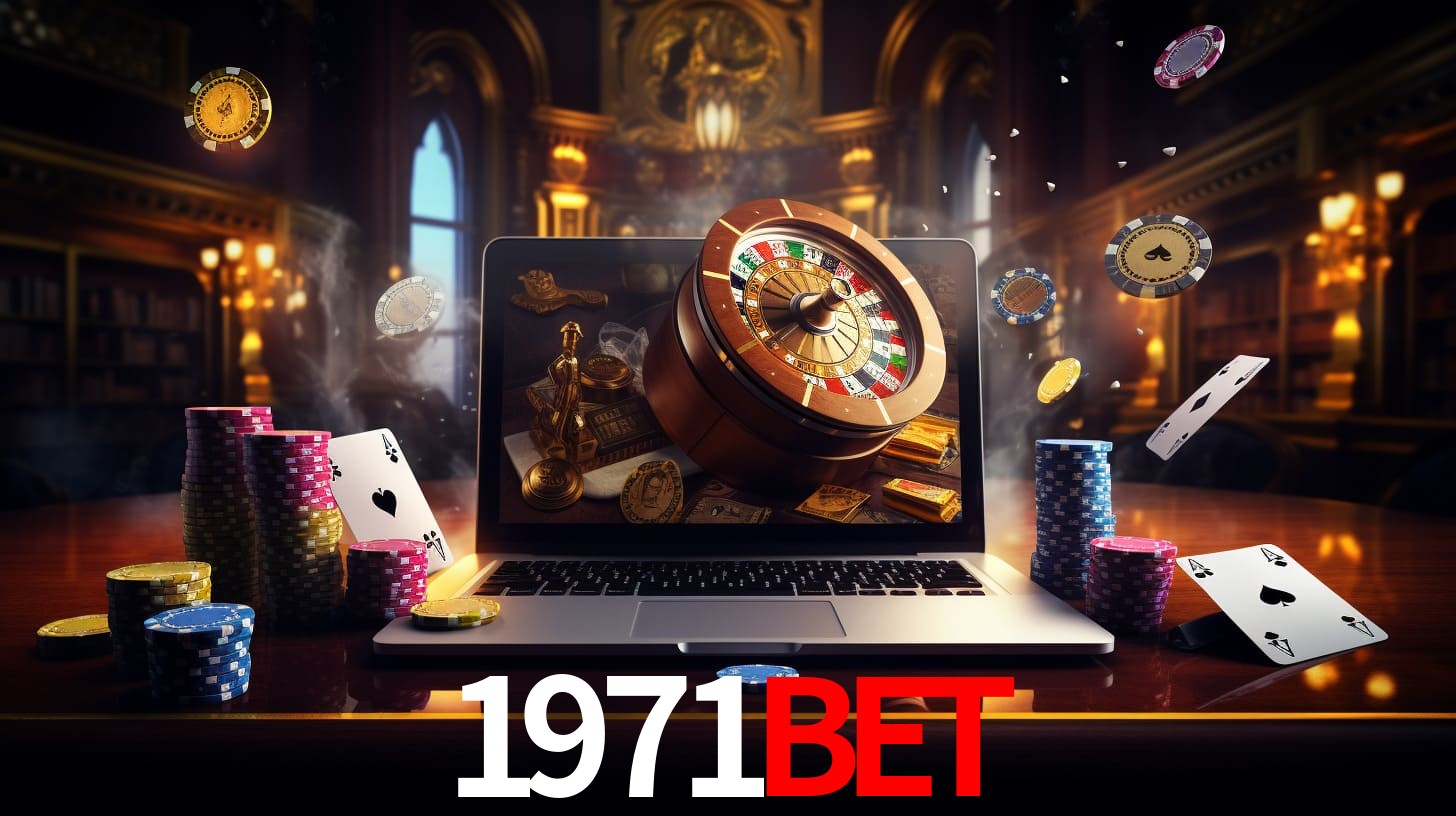 Welcome Bonus 1971bet