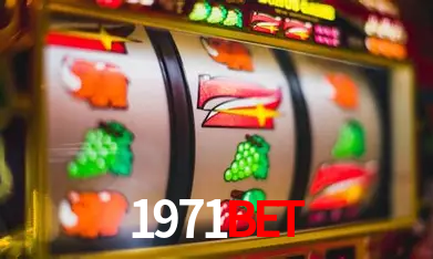 Inovações de Jogos na 1971bet: O Futuro das Experiências Interativas