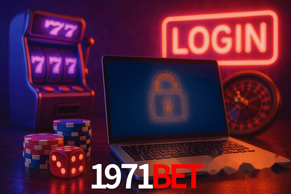 Diretório de Jogos 1971bet