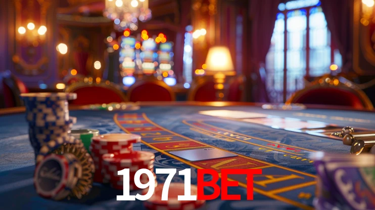 Account Benefits 1971bet