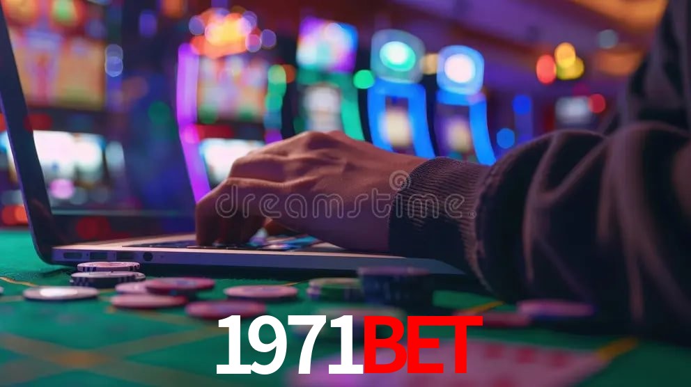 Programa VIP 1971bet