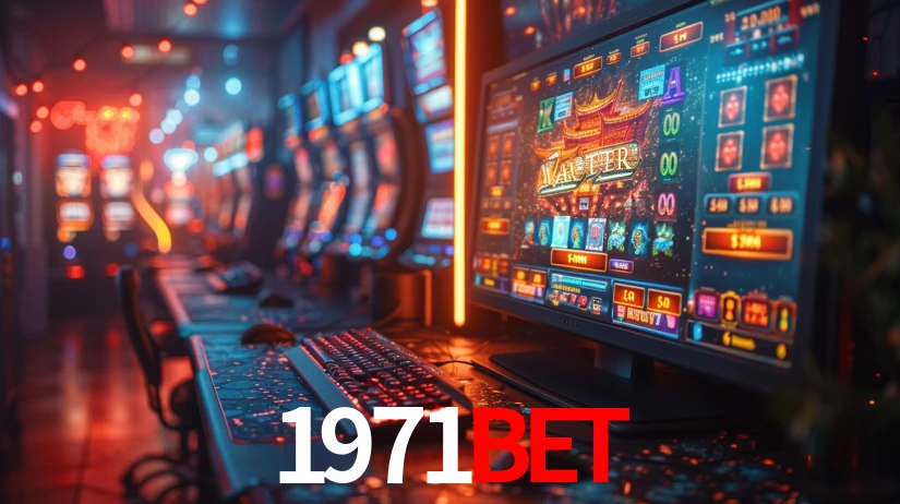 1971bet.com