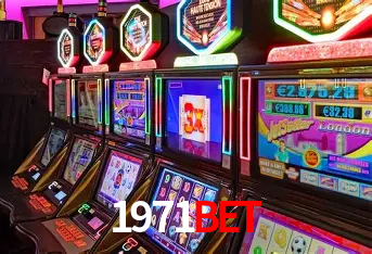 A Experiência Imersiva dos Cassinos Ao Vivo no 1971bet