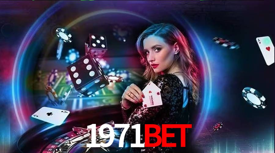 Exclusive Offers 1971bet