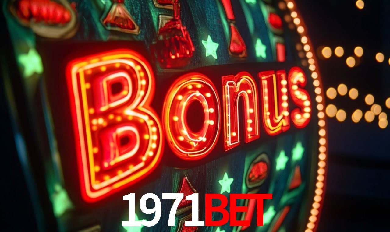 Torneios 1971bet