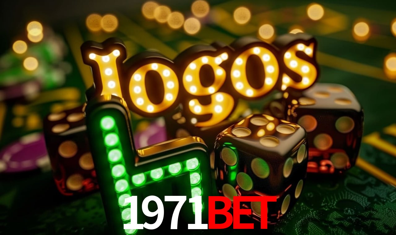Login Seguro 1971bet