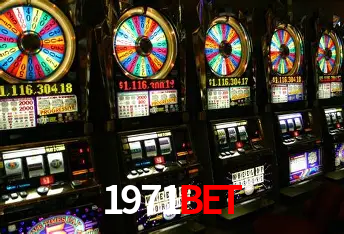 Apostas Esportivas na 1971bet: Um Guia Completo
