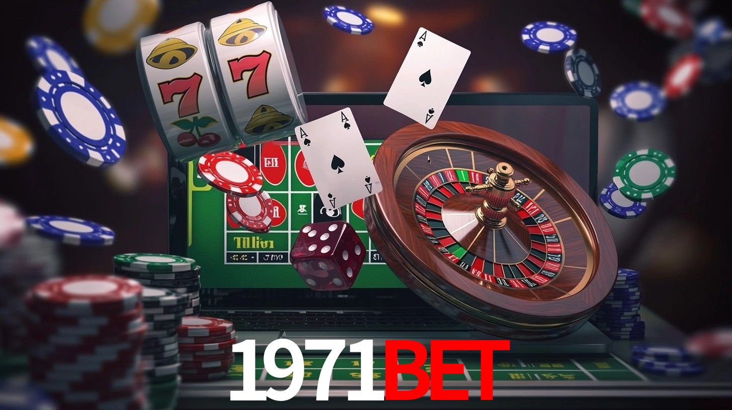 Explore as vantagens do 1971bet: serviço profissional e confiabilidade