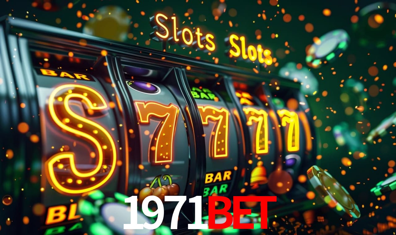Estatísticas Esportivas 1971bet