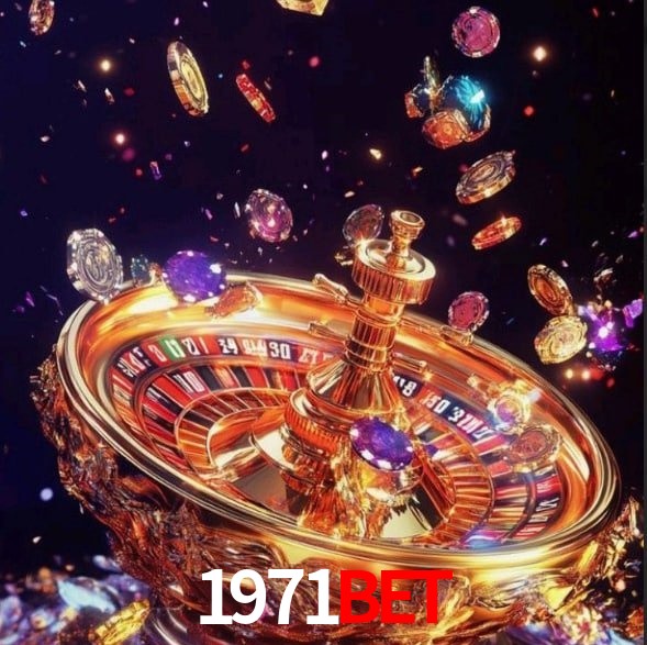 1971bet Certificado eCOGRA