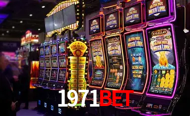 Descubra a Essência do 1971bet: Nossa História e Compromissos