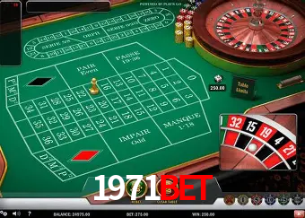 Descubra a Magia dos Jogos de Arcade no 1971bet