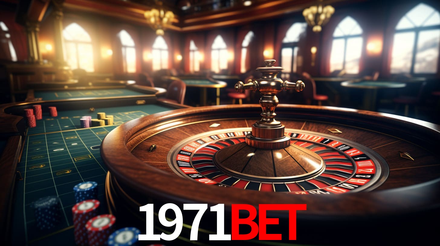 Tournaments 1971bet