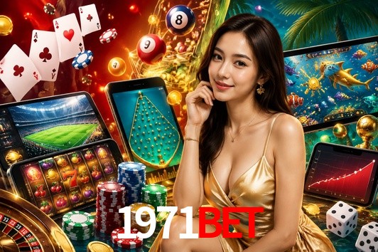 VIP Casino 1971bet