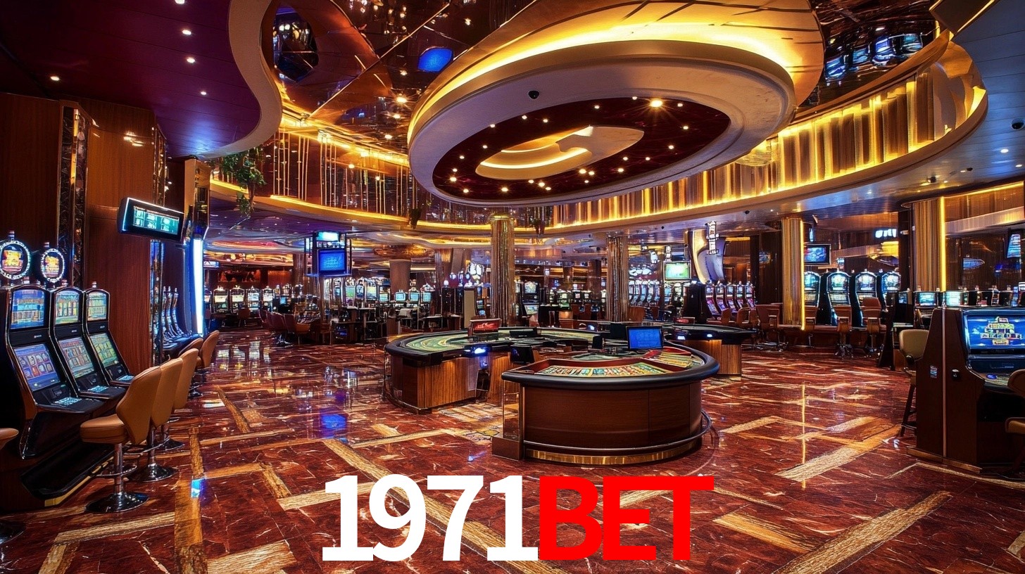 Exclusive Games 1971bet