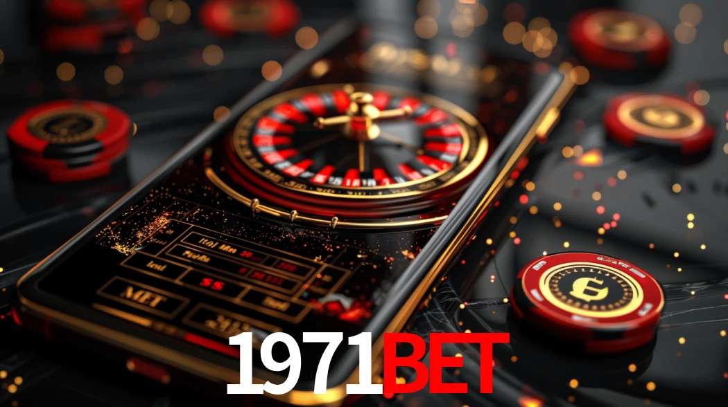 Slot Games 1971bet