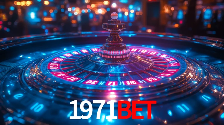 Experimente o Login Seguro Premium no 1971bet