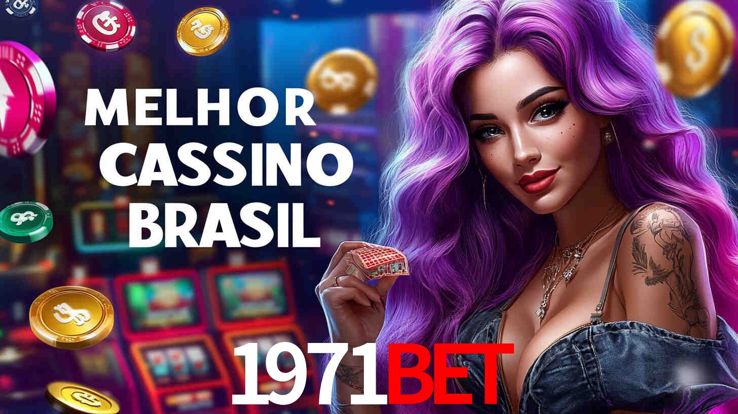 Explorando a Categoria de Eventos em Apostas na 1971bet