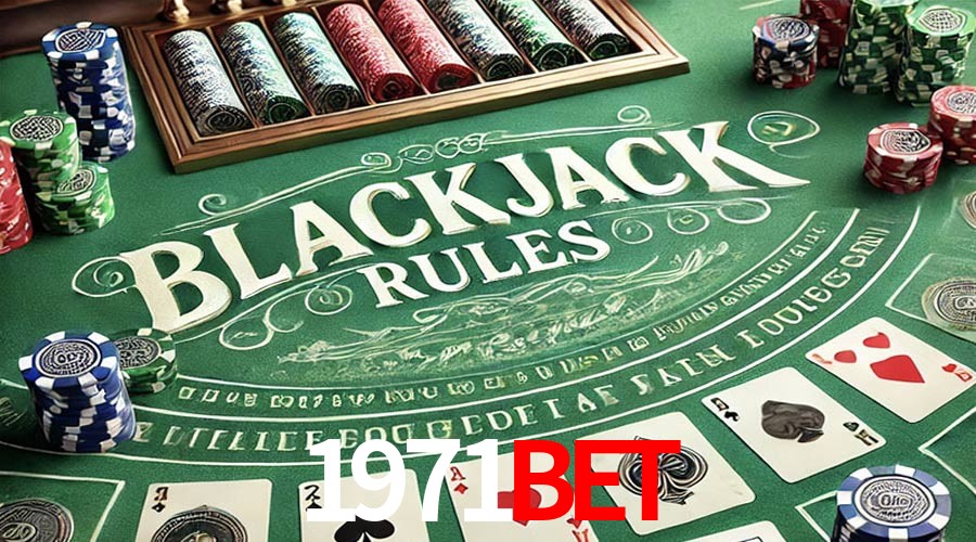 Live Casino 1971bet