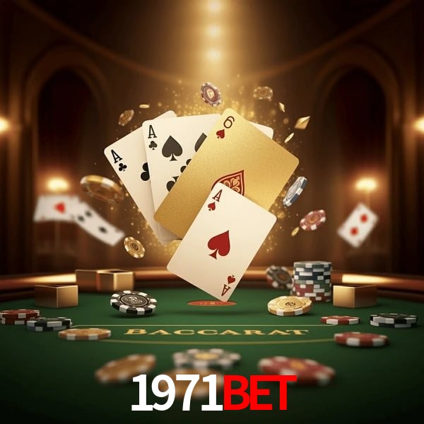 Live Casino 1971bet