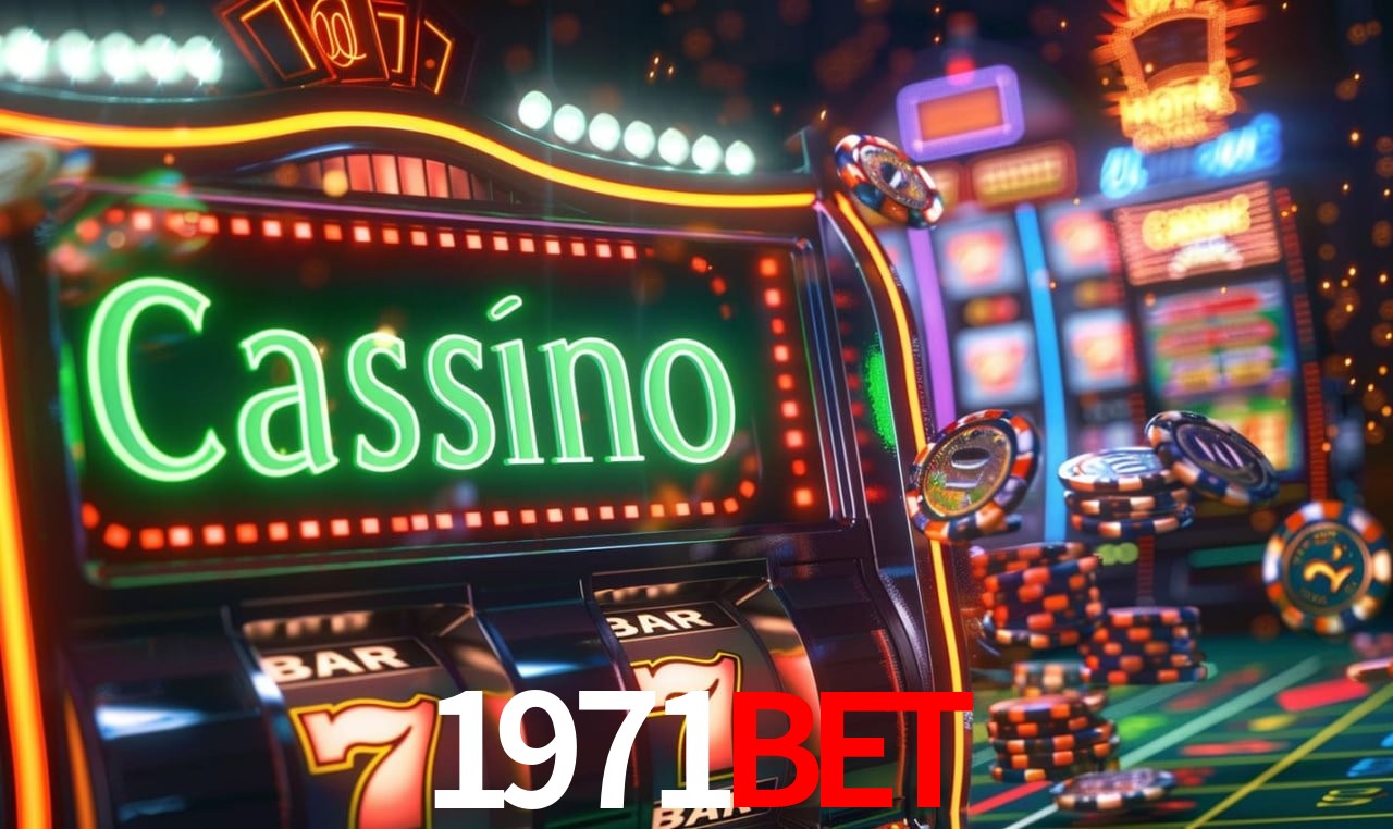 Especiais de Fim de Semana 1971bet