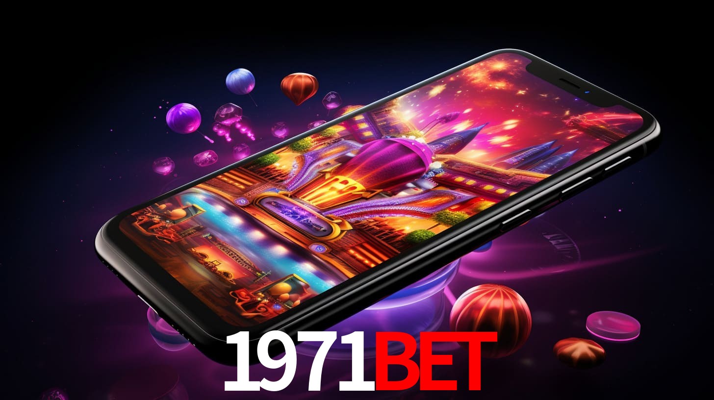 Apostas na Site 1971BET.COM