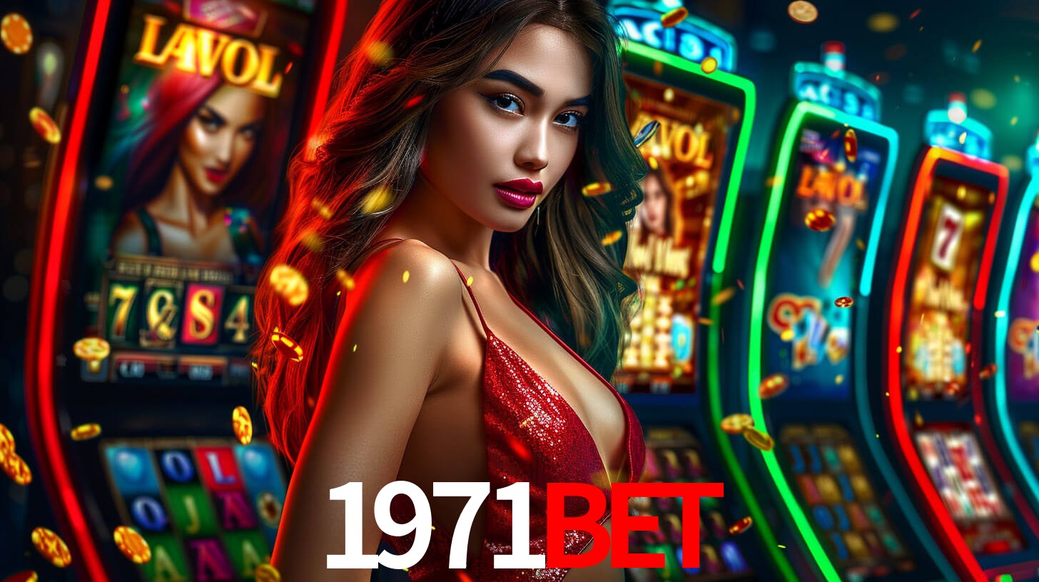 Apostas Futebol ao Vivo 1971BET.COM