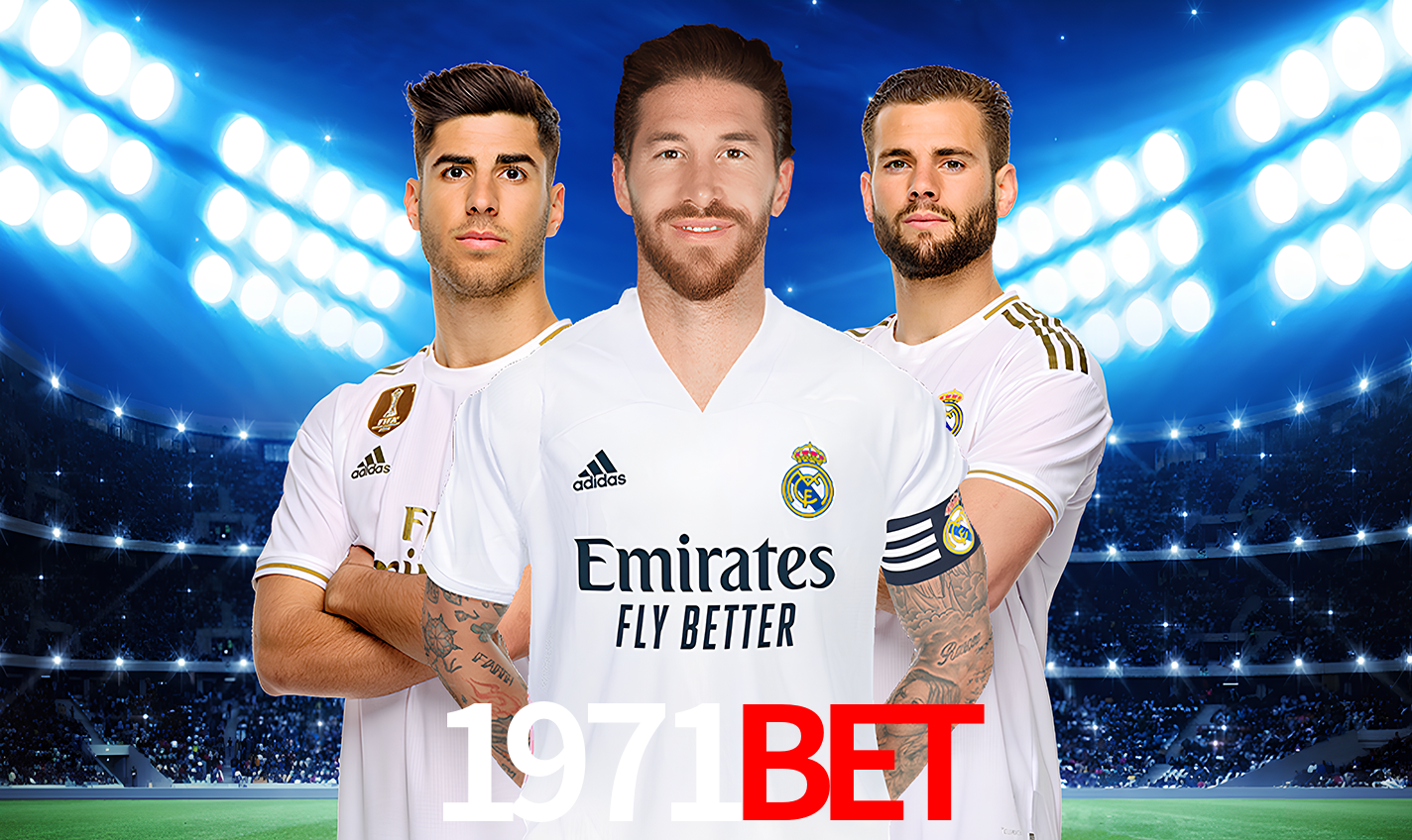 Bonus na Cassino Online 1971BET.COM