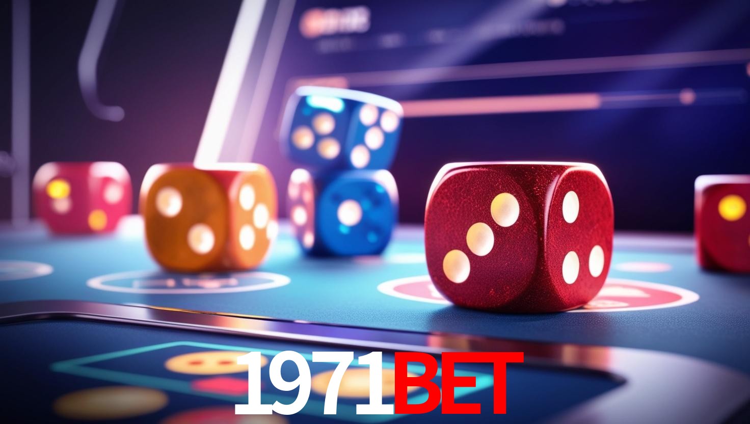 Slots no Site 1971BET.COM
