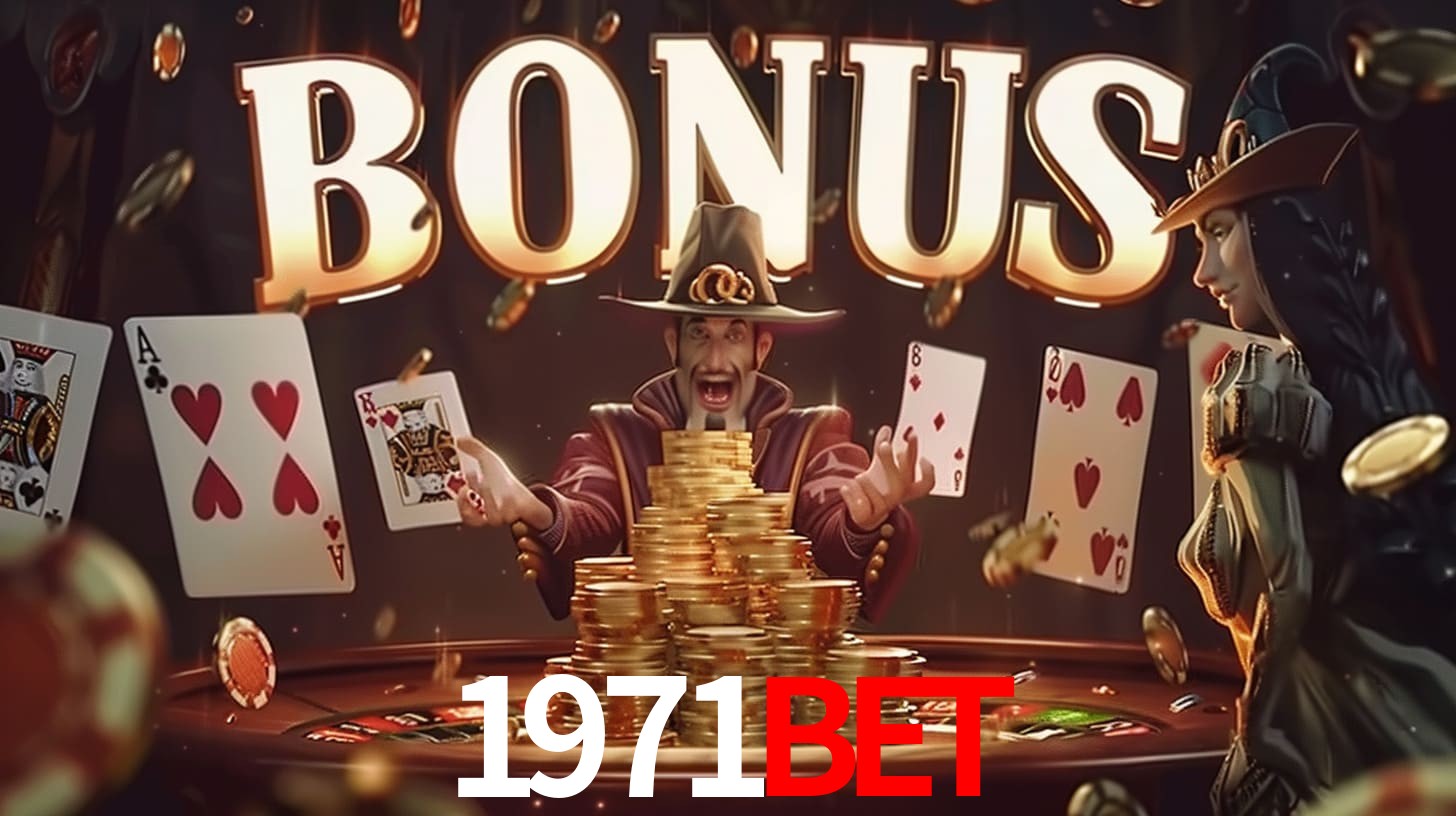 Cassino Online Seguro 1971BET.COM