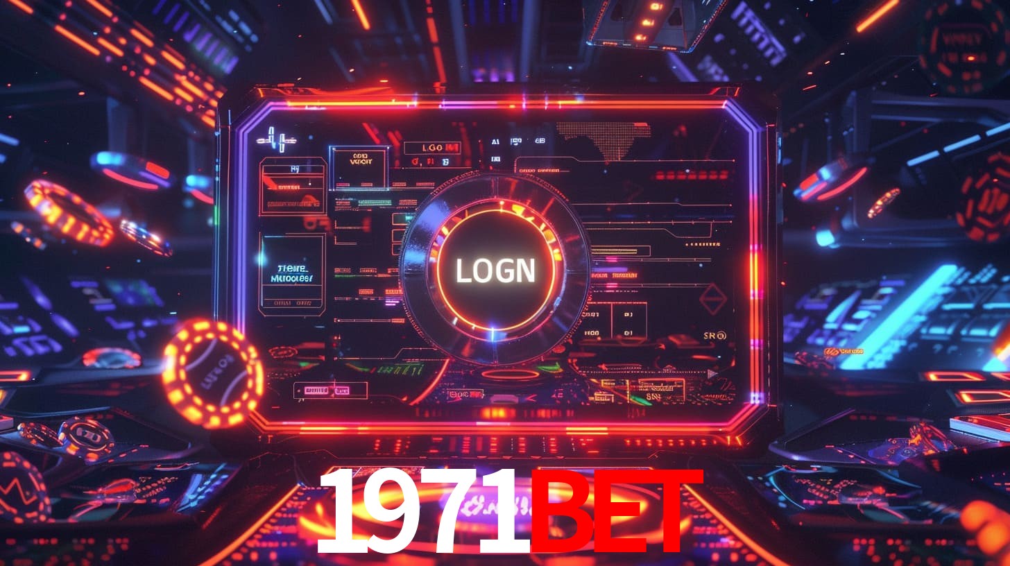 Jogos de Cassino 1971BET.COM